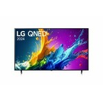 LG 55QNED80T3A televizor, 55" (139 cm), NanoCell LED/QNED, Ultra HD, webOS