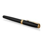 Nalivpero Parker Sonnet Basic, Zlatna