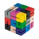 Fridolin IQ test sudoku kocka u boji
