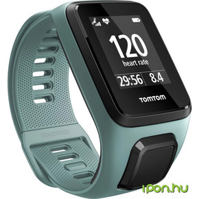 TomTom Spark 3 Cardio