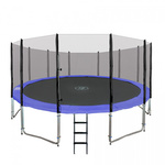 Trampolin 16FT 487cm - plavi