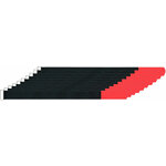 RockBoard RBO-CAB-TIE-300-BK