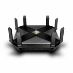 TP-Link Archer AX6000 mesh router, Wi-Fi 6 (802.11ax), 4804Mbps, 5G