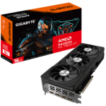 Gigabyte Radeon RX 7800 XT GAMING OC 16G, GV-R78XTGAMING OC-16GD, 16GB DDR6