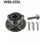 Komplet ležaja kotača SKF VKBA 6556