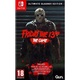 FRIDAY THE 13th THE GAME