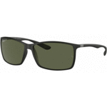 Ray-Ban Liteforce Polarized RB4179 601S9A 62