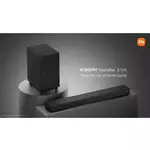 Soundbar XIAOMI 3.1 ch, 430W, Bluetooth, HDMI, bežični subwoofer
