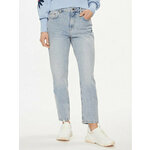United Colors Of Benetton Traperice 49BTDF02Z Plava Cropped Fit