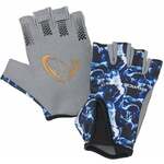 Savage Gear Rukavice Marine Half Glove XL
