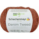 Schachenmayr Denim Tweed 00025 Papaya Pređa za pletenje