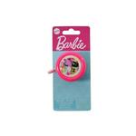 Barbie zvono za bicikl roza