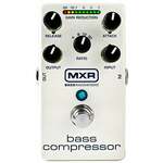 Dunlop MXR M87 Bass Compressor