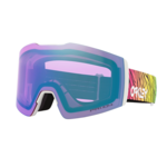 SKI MASKA OAKLEY FALL LINE M BENGAL WHITE/PRIZM SNOW ICED IRIDIUM
