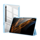 Dux Ducis Toby Series maska za Samsung Galaxy Tab S8 Ultra, plava (DUX041956)