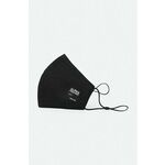 Zaštitna maska za višekratnu uporabu Alpha Industries 128942.03-black