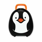 My Carry Potty - Pingvin