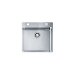 Franke Box BXX 210-50 TL sudoper, inox