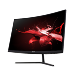 Acer Nitro EI322 monitor, VA, 165Hz, HDMI, Display port