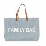 Childhome Torba Family bag, Light grey