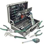 Brüder Mannesmann M29067 majstor kovčeg za alat, opremljen 90-dijelni (D x Š x V) 370 x 135 x 265 mm
