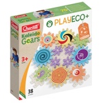 Quercetti: Play Eco Kaleido set za igru 38 kom