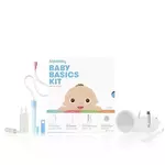 Frida Baby Basics Kit kozmetički set za njegu bebe