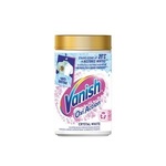 Vanish sredstvo za uklanjanje mrlja, Oxi Action Crystal White, 970 g