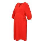 Vero Moda Maternity Haljina 'VMMBEVERLY' crvena 24440350