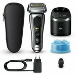 Braun Series 9 PRO+ 9567cc brijaći aparat