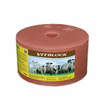 Vitblock 3kg