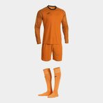 JOMA GOLMANSKI KOMPLET ZAMORA X - Narančasta