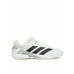Obuća za tenis adidas adizero Ubersonic 5 Clay IH2563 Bijela