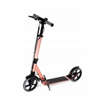 Sklopivi romobil MOVINO City Comfort+ Antique pink