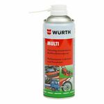 WURTH SPRAY MULTIFUNKC. 893-05540