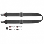 Peak Design Slide Camera Strap Slide Black remen za fotoaparat (SL-BK-3)