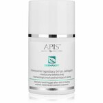Apis Natural Cosmetics Dermasoft Home TerApis umirujući gel za osjetljivu i nadraženu kožu lica 50 ml