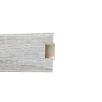 Lajsna za laminat ARBITON Lars duljina 2,5m - visina 70mm - 50 scandinavian oak