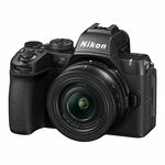 Nikon Z50II + NIKKOR Z DX 16-50 VR VOA150K001