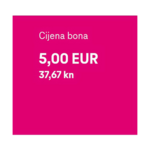 HT e-bon 5€ (Simpa)