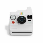 POLAROID instant fotoaparat Originals Now+, Gen.3, bijeli 009161