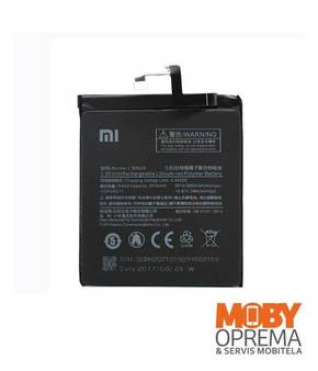 Xiaomi MI5C originalna baterija BN20
