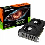 Gigabyte GV-N4060WF2OC-8GD, 8GB DDR6