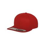 110 Mounted Snapback Red tamnocrvena