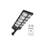 LED solarna ulična svjetiljka 300 LED 61,5 cm