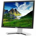 REFURBISHED - Monitor 19" Dell UltraSharp 1907FPt - GRADE A (JAMSTVO: 12 MJ.)