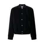 Pepe Jeans Prijelazna jakna 'Fallon' crna 22874338