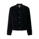 Pepe Jeans Prijelazna jakna 'Fallon' crna 22874338