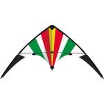 Günther Flugspiele sportski upravljački zmaj Lucky Loop Raspon 1000 mm Jačina vjetra 4 - 6 bft
