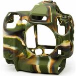 Discovered easyCover za Nikon D6 Camouflage kamuflažno gumeno zaštitno kućište camera case (ECND6C)